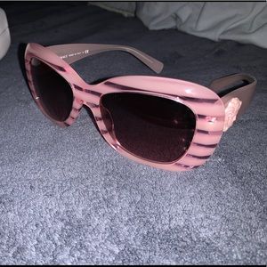 Versace Sunglasses